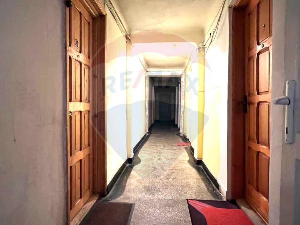 Garsonieră de vânzare Strada ALEEA PARCULUI în zonă Centrală