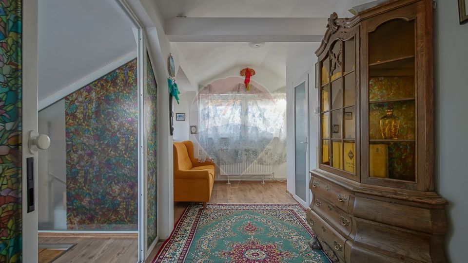 4 room House / Villa for sale, Schei area