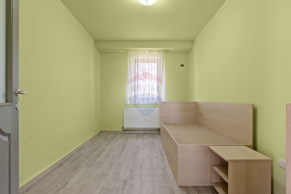 Casă noua 246 mp cu teren 1363 mp  de vânzare Sannicolau Mic, Arad