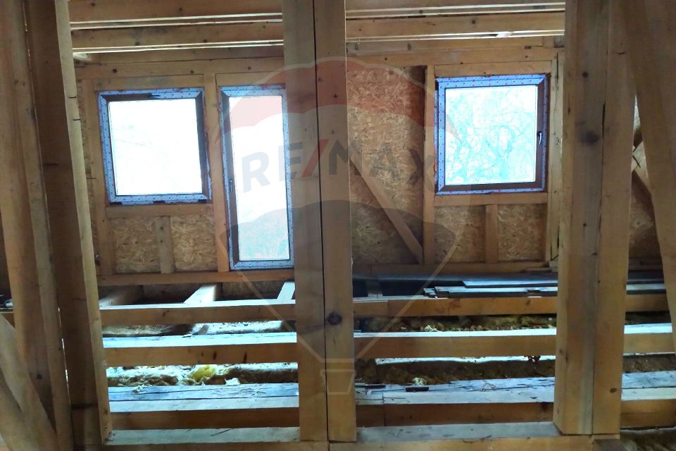 2 room House / Villa for sale, Schei area