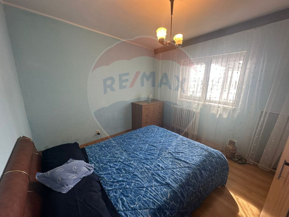 Apartament cu 2 camere de vânzare Piata Sudului