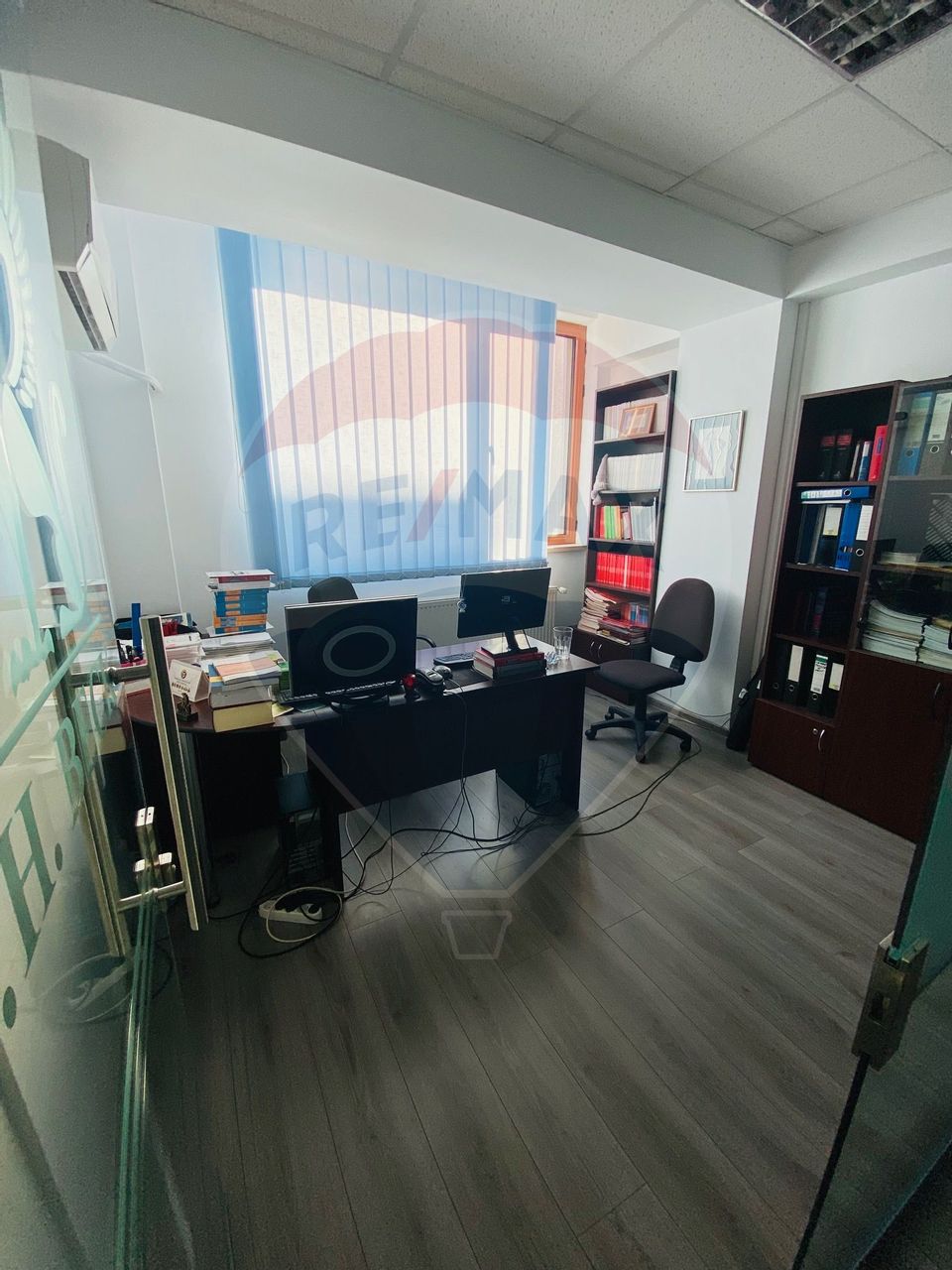 Spațiu de birouri de 215 mp de închiriat în zona Calea Plevnei