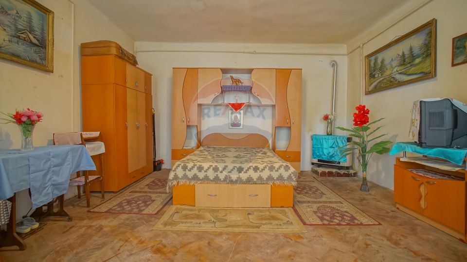 REZERVAT! Apartament renovabil, în Centrul istoric