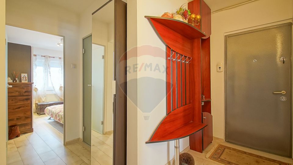 Apartament  3 camere Racadau / Comision 0 pentru cumparator