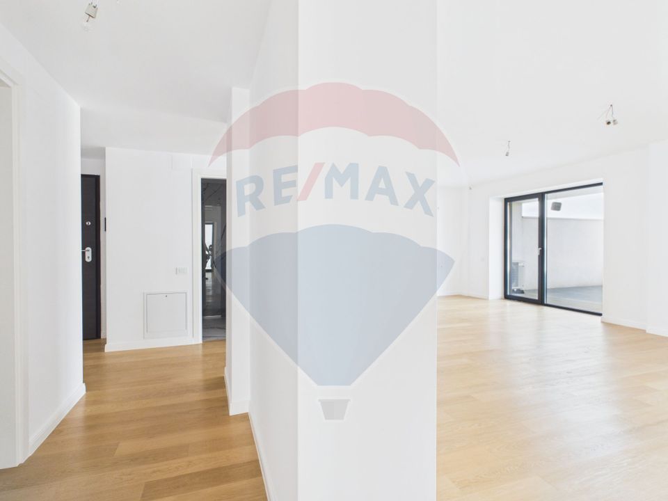 3 room Apartment for sale, Nord area