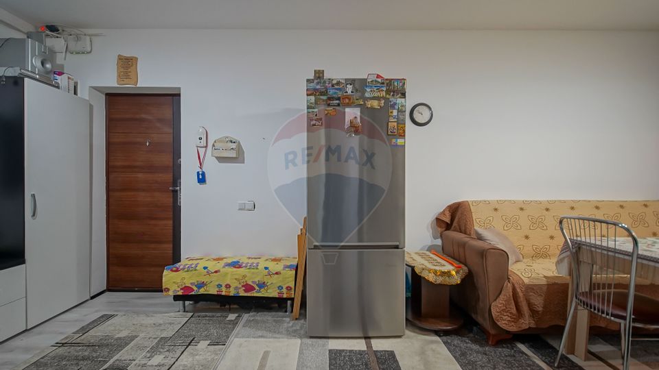 2 room Apartment for sale