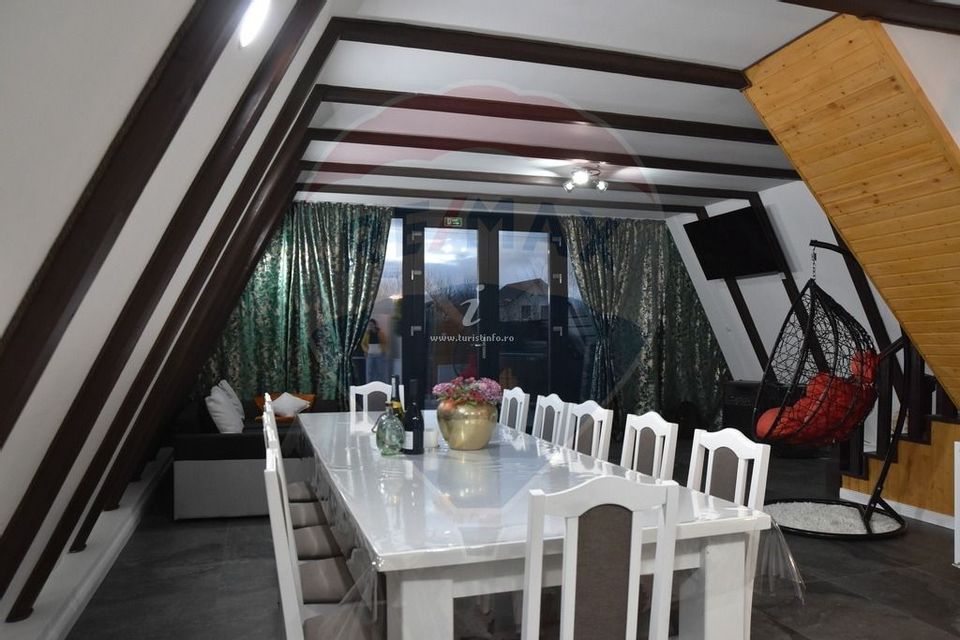 Casa noua de vanzare Ocna Șugatag