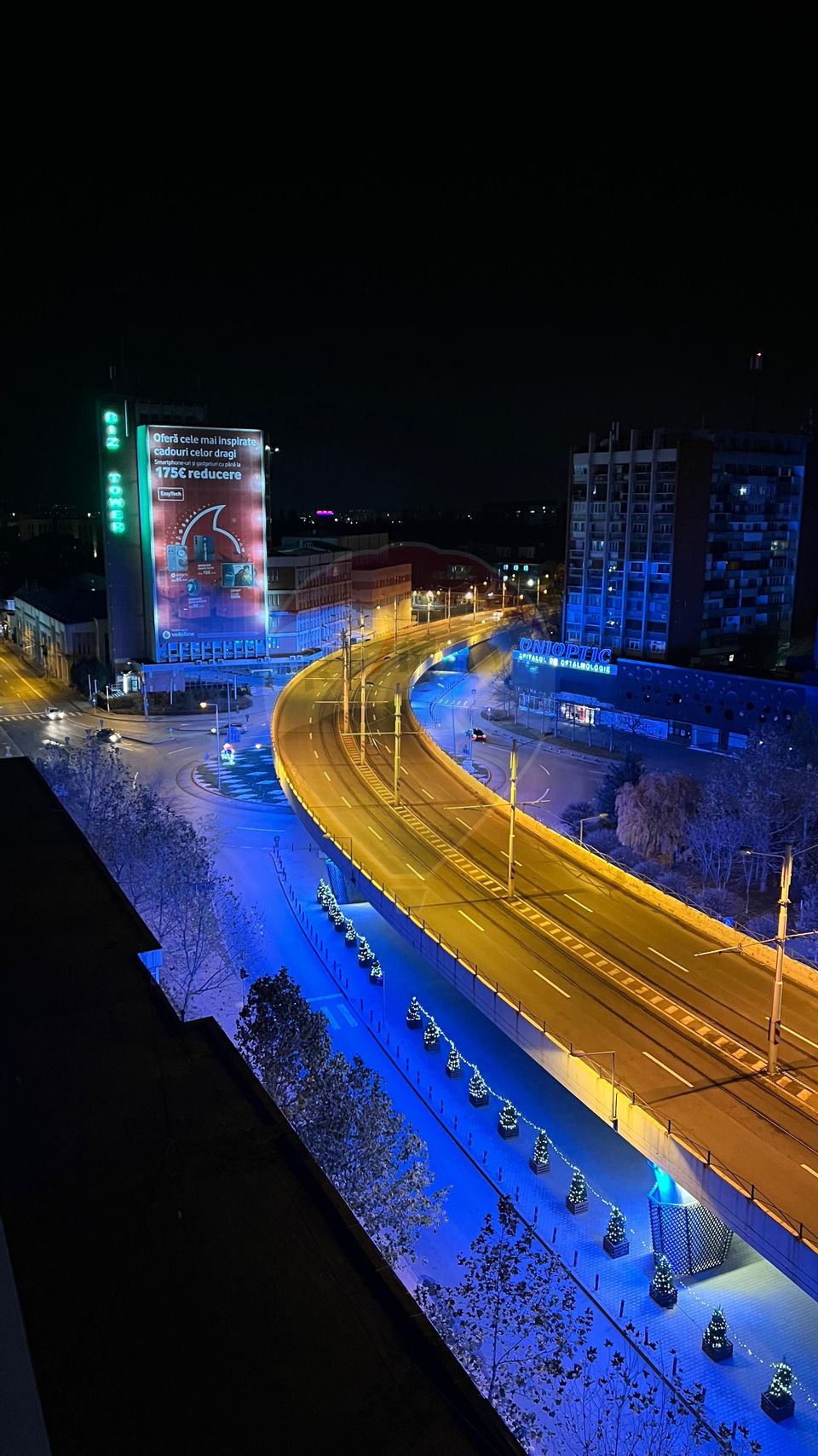 2 Camere de Închiriat, Centru