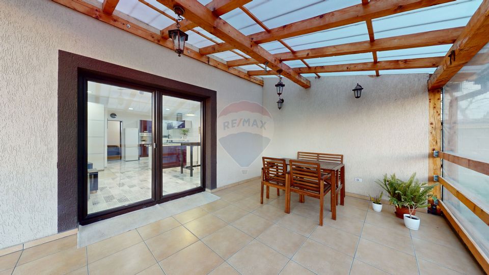 Comision 0% |Casă individuală| P+M+Pod | Mobilată și utilată | STUPINI