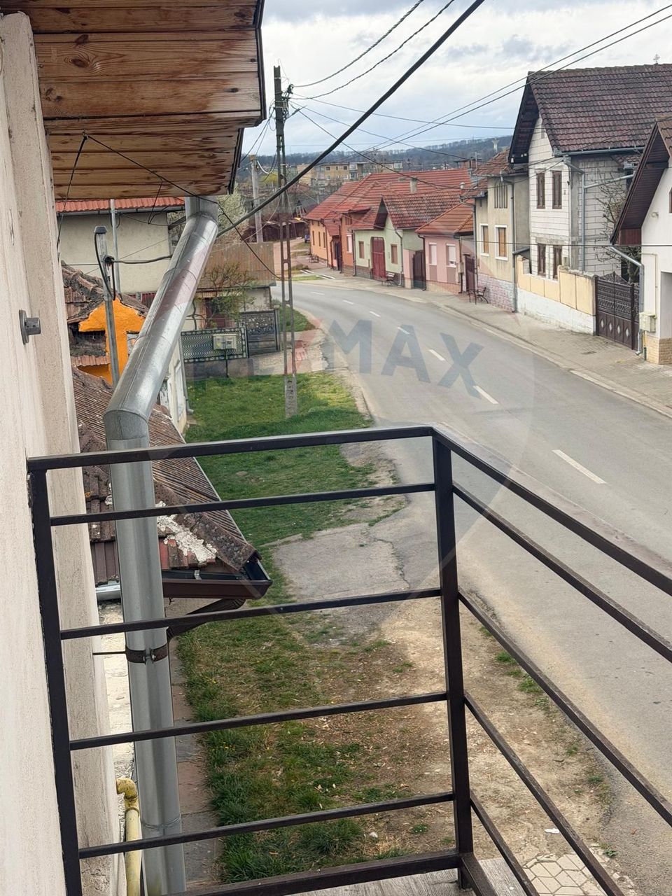 12 room House / Villa for sale, Central area