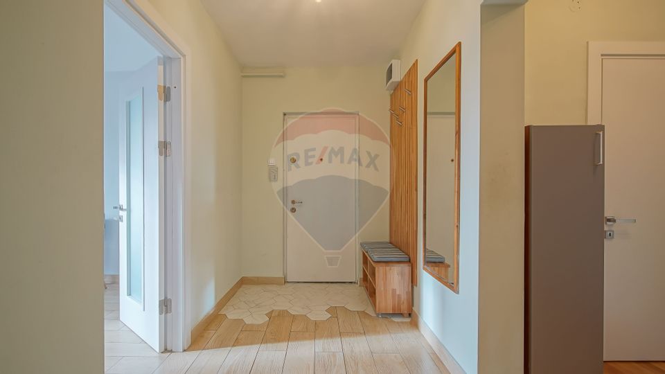 3 room Apartment for sale, Garii area