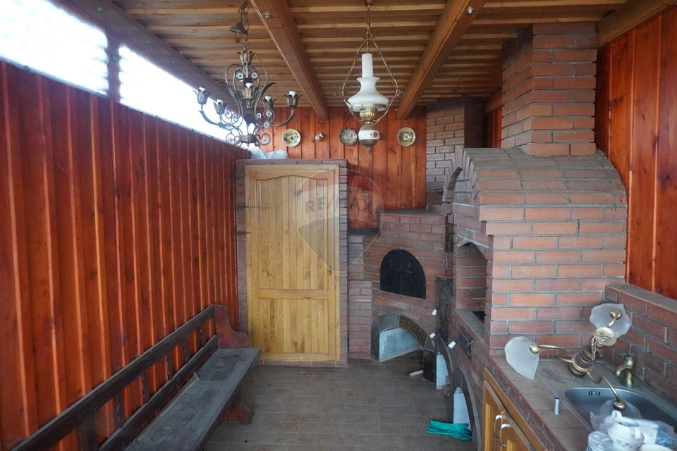 Teren intravilan 1,284mp Giulesti