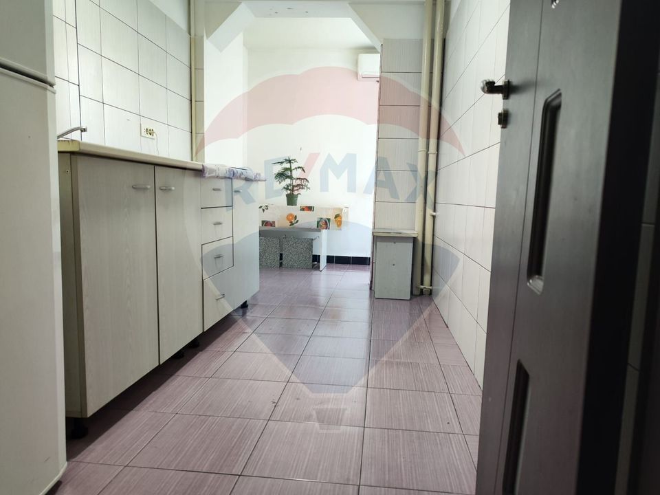 2 room Apartment for sale, Stefan cel Mare area