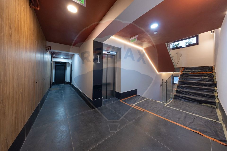 2 room Apartment for sale, Grivitei area