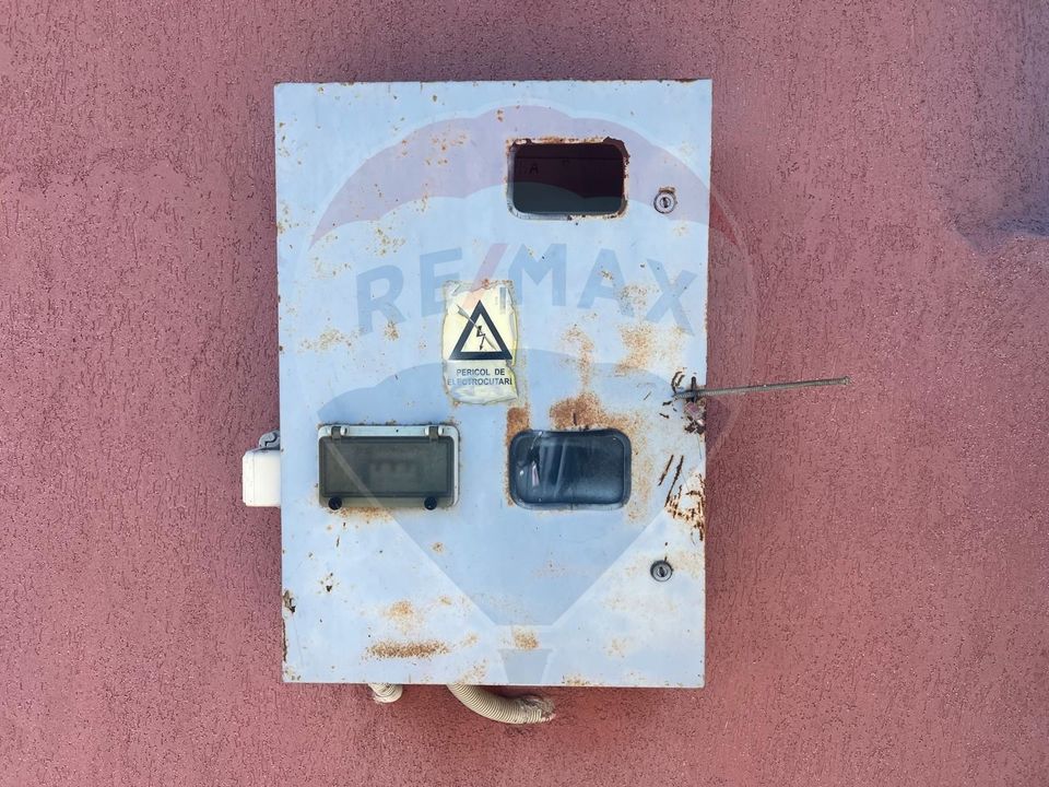 Casă / Vilă cu 5 camere de vânzare