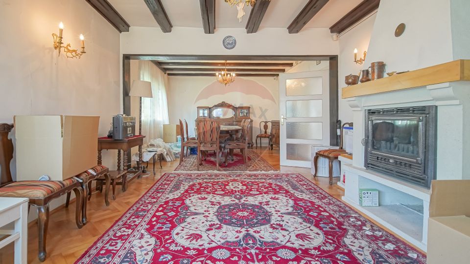 859sq.m Commercial Space for sale, Ultracentral area