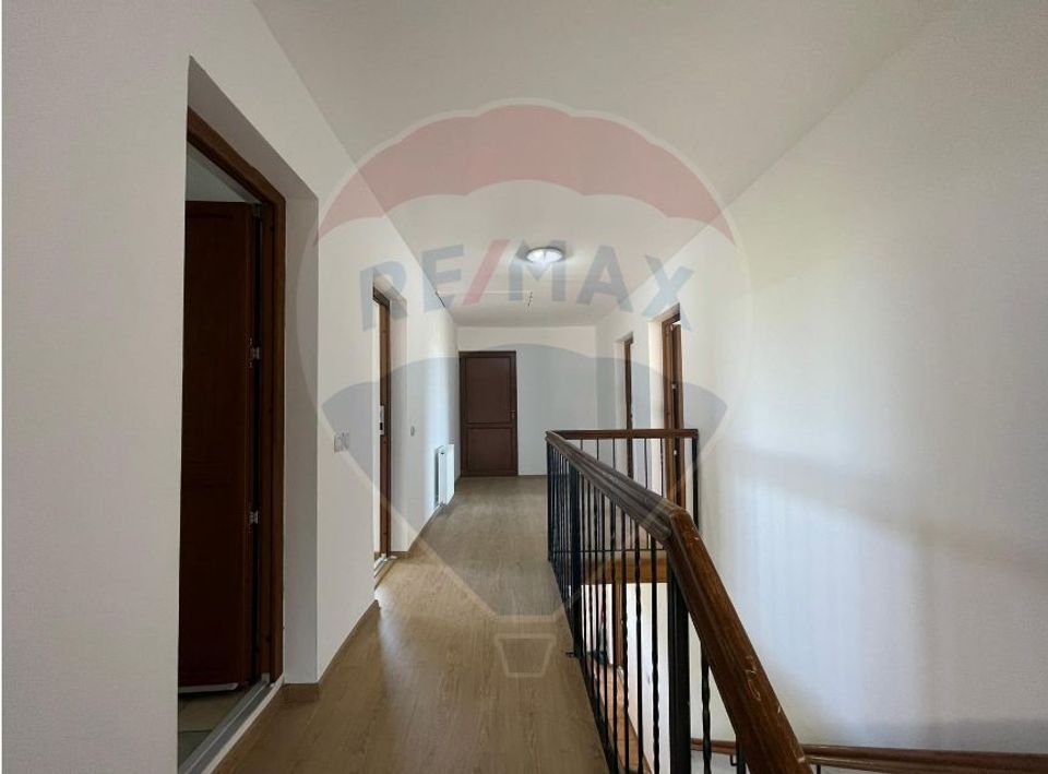 5 room House / Villa for rent, Terezian area