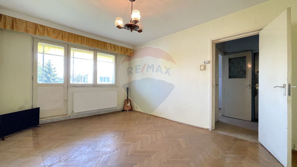 REZERVAT !  ! Apartament 2 camere str. Zizinului