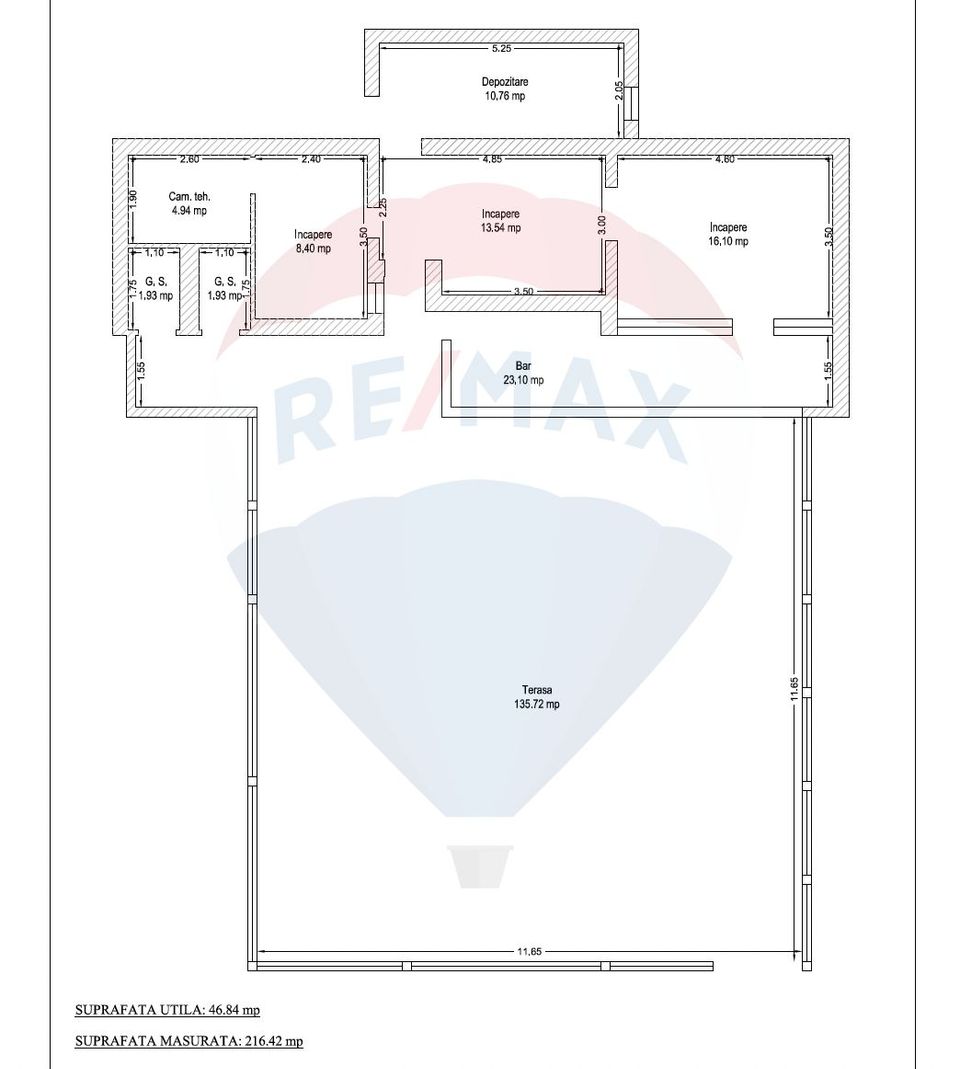 De vânzare Restaurant Patchoulito – Ștrandul Neptun, Arad