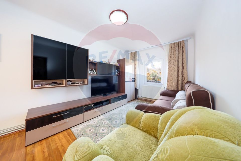 Casă cu 5 camere si curte, de vânzare, zona Centrul Istoric!