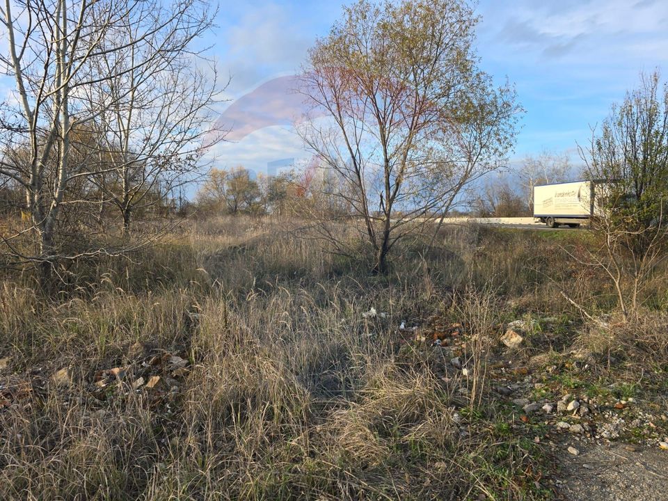 Land 900sqm Isalnita / None