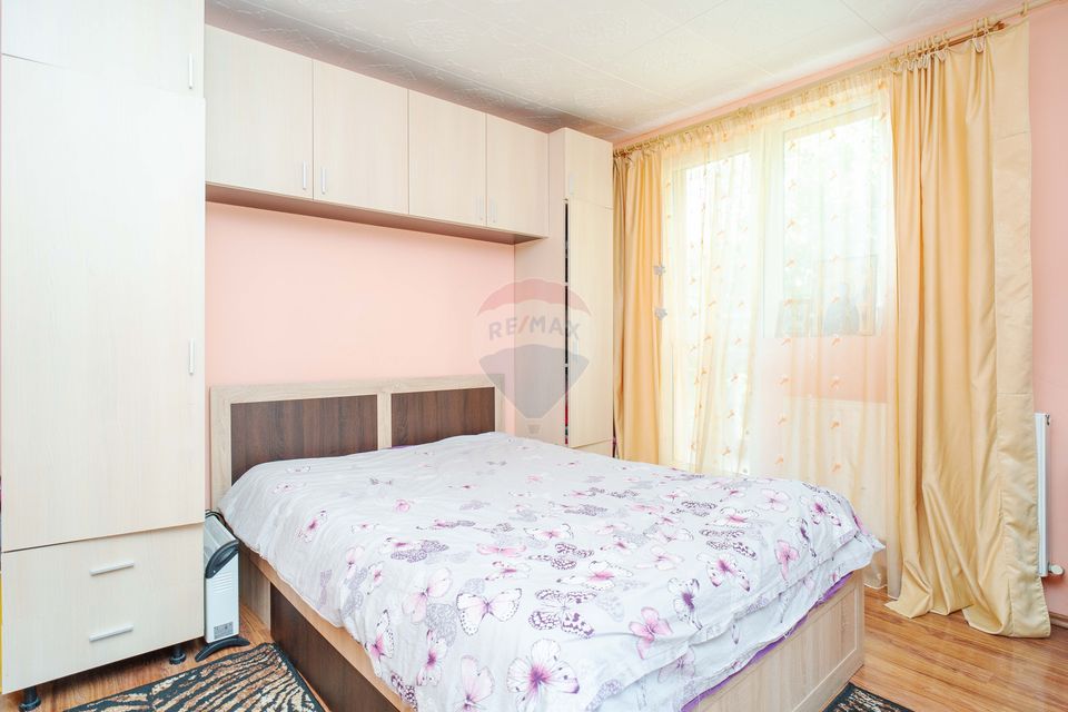 Casă / Vilă de Vânzare 200mp Teren 870mp Str. Soarelui - Valea Lupului
