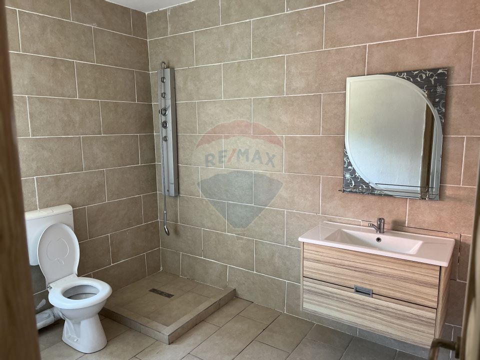 Casă cu 6 camere de vânzare în Pitești