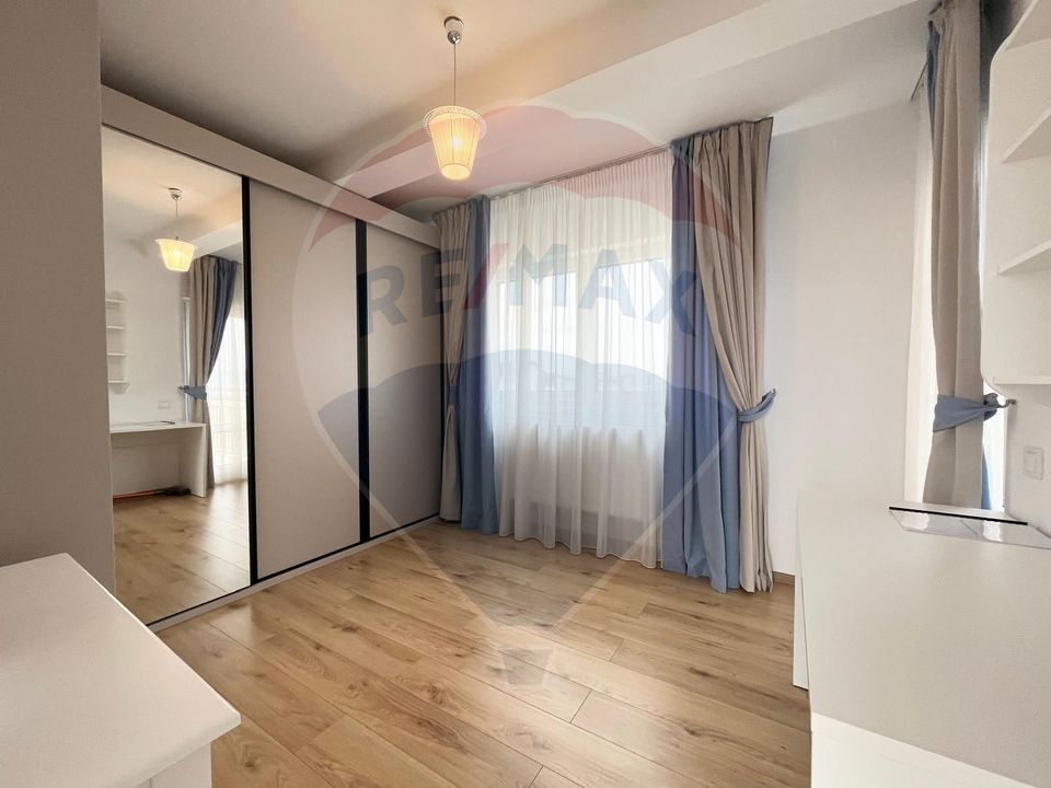 4 room Apartment for sale, Periferie area