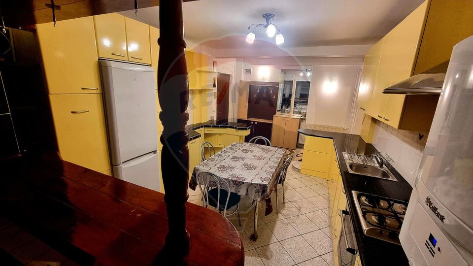 2 room Apartment for rent, Vasile Alecsandri area