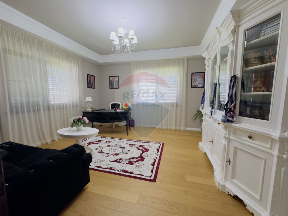 7 room House / Villa for sale, Dealuri Oradea area