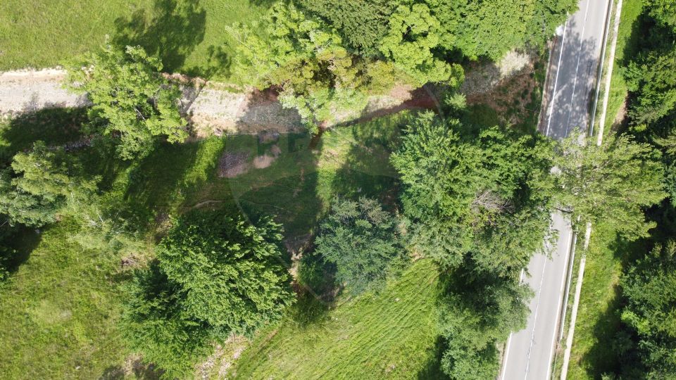 Land 18,577sqm Gresu / DN DN2D