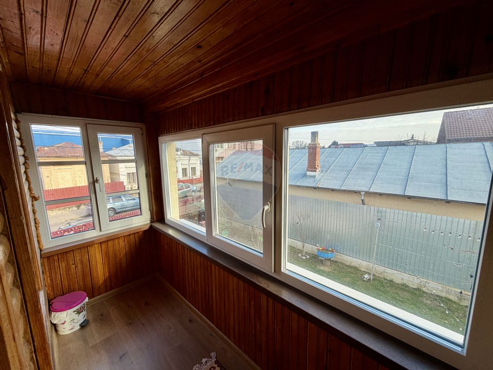 4 room House / Villa for sale, Central area