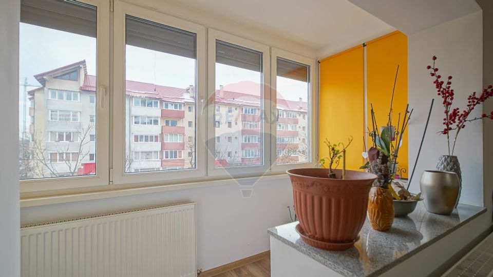 2 room Apartment for sale, Noua area