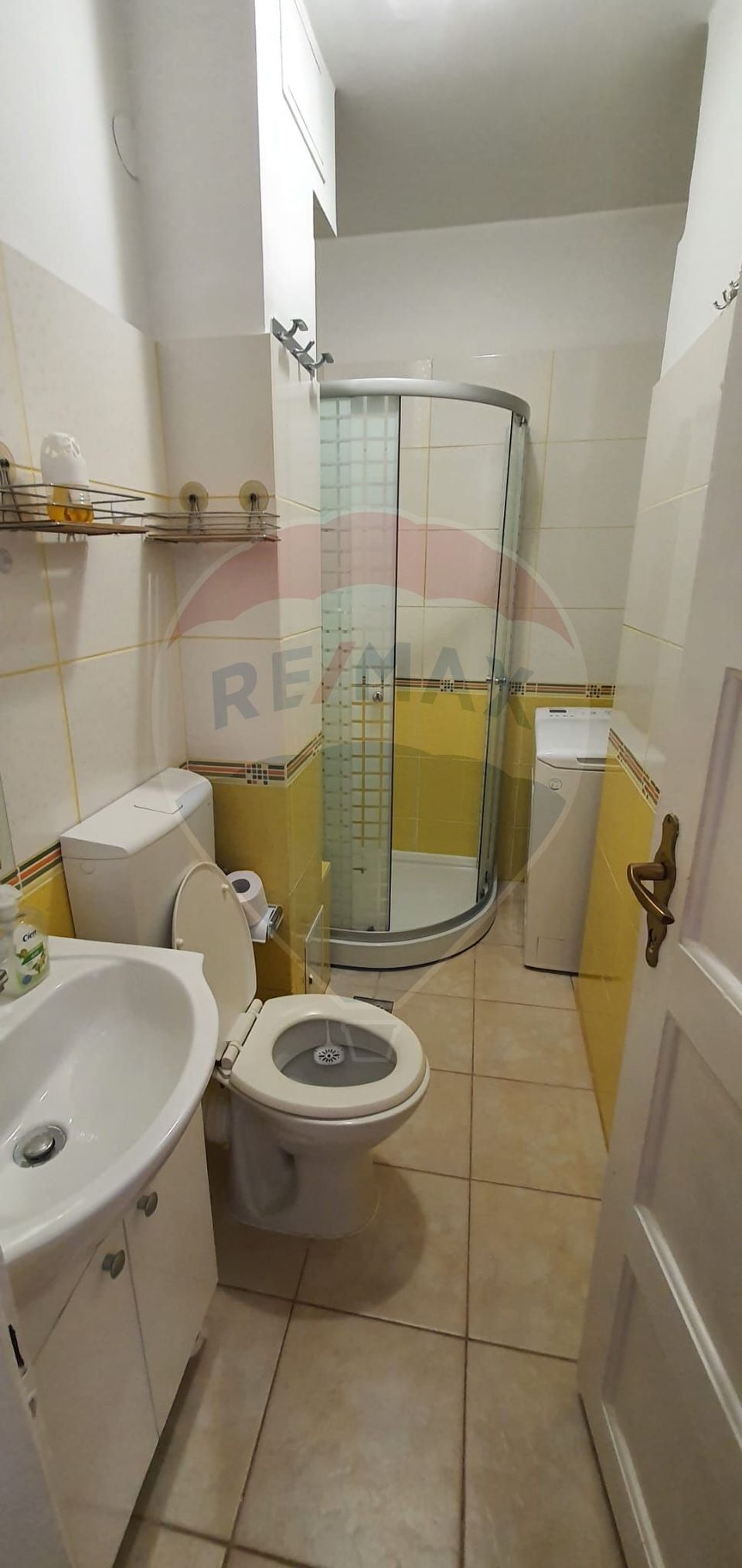 Apartament cu 1 camere de închiriat langa Promenada Mall