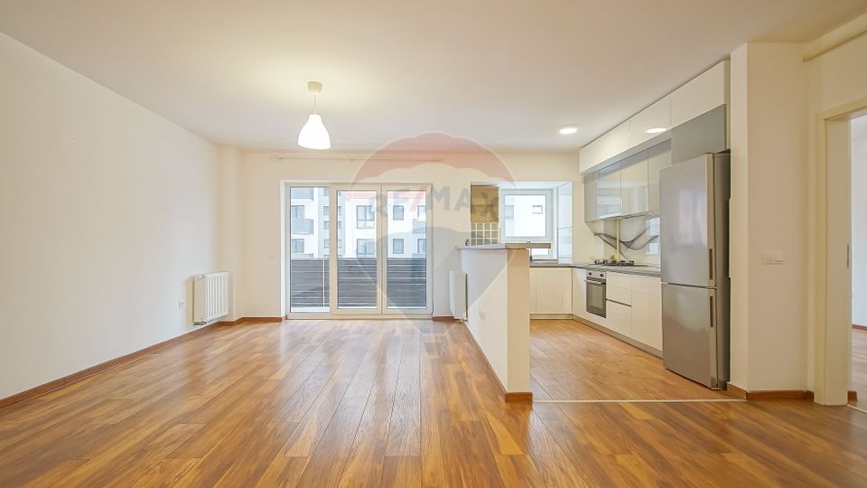 3 room Apartment for sale, Avantgarden area