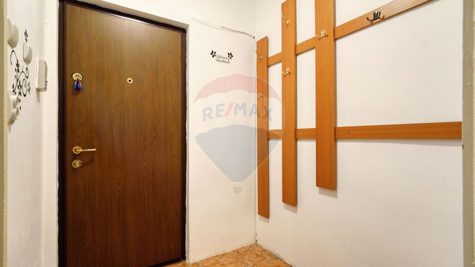 Rezervata - Garsoniera de vanzare, zona Ardealul, Cartier Astra