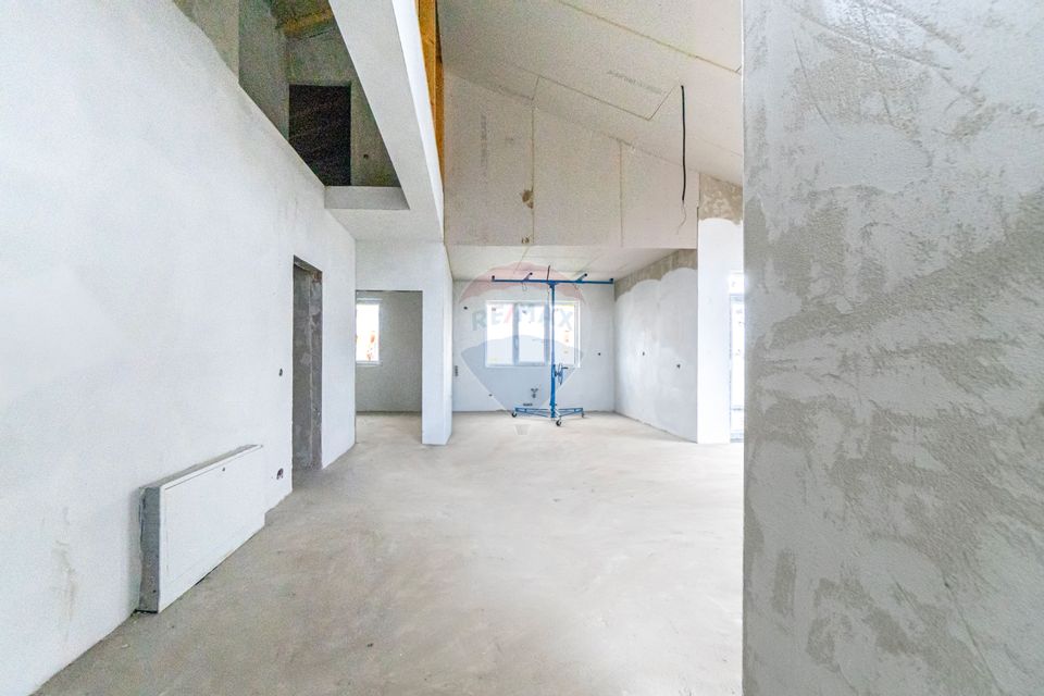 COMISION 0% | CASA 5 CAMERE| DE VANZARE|800MP TEREN| TOATE UTILITATILE