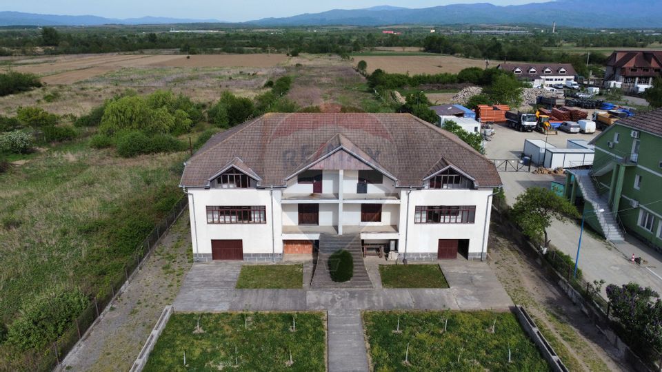Casă de vanzare in Caransebes