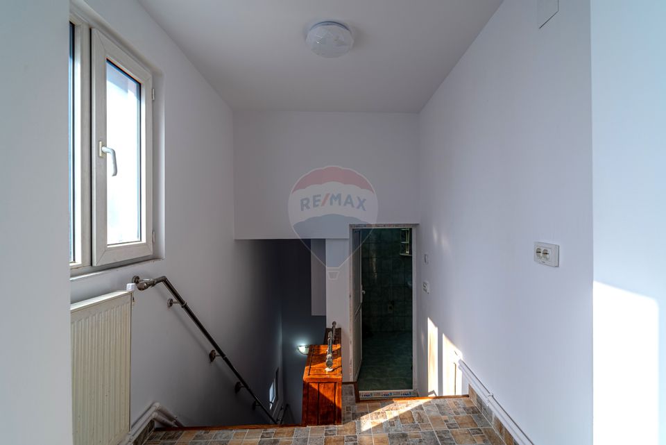 Casă / Apartament in Azuga