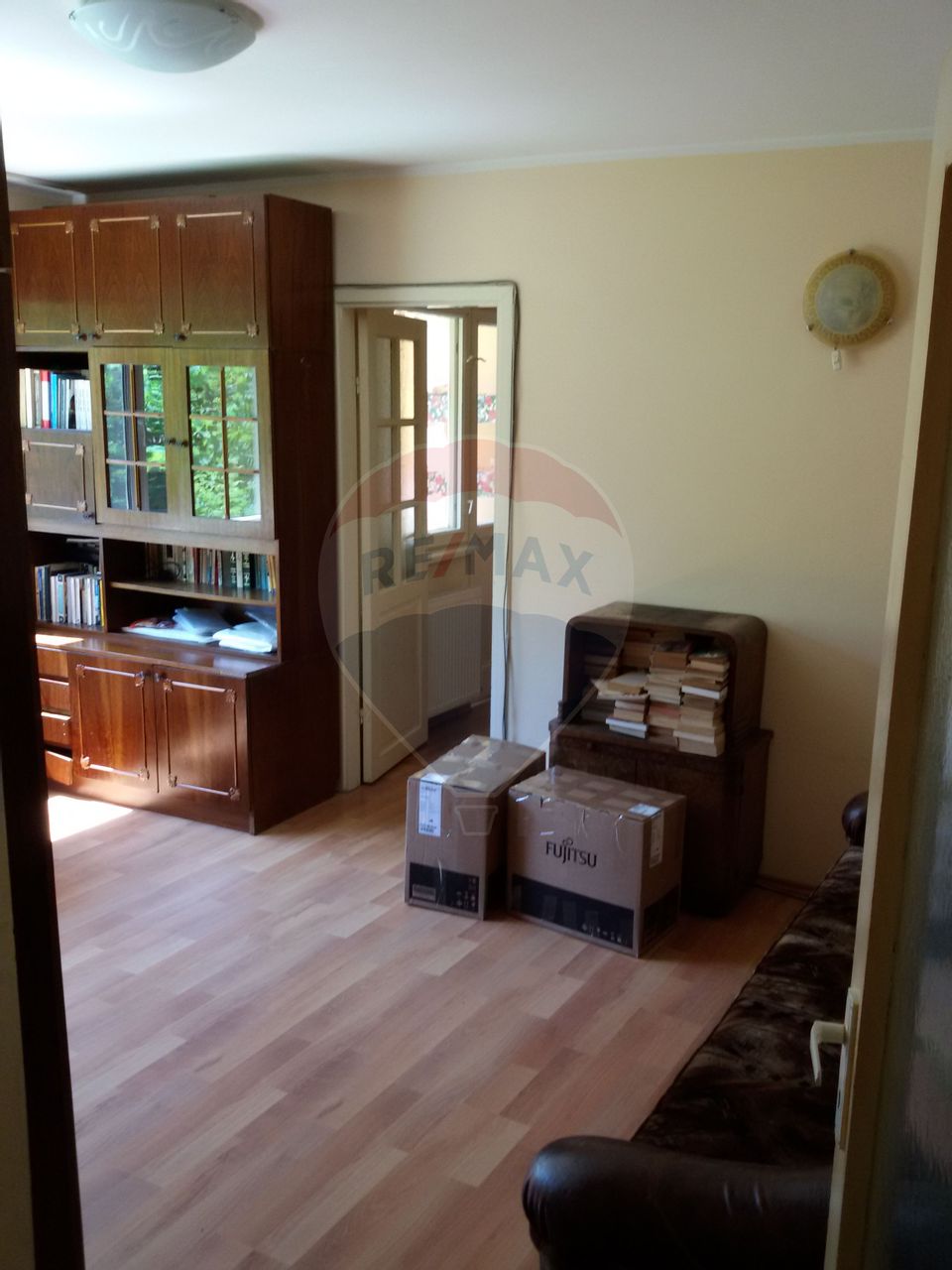 Apartament b-dul Bucuresti