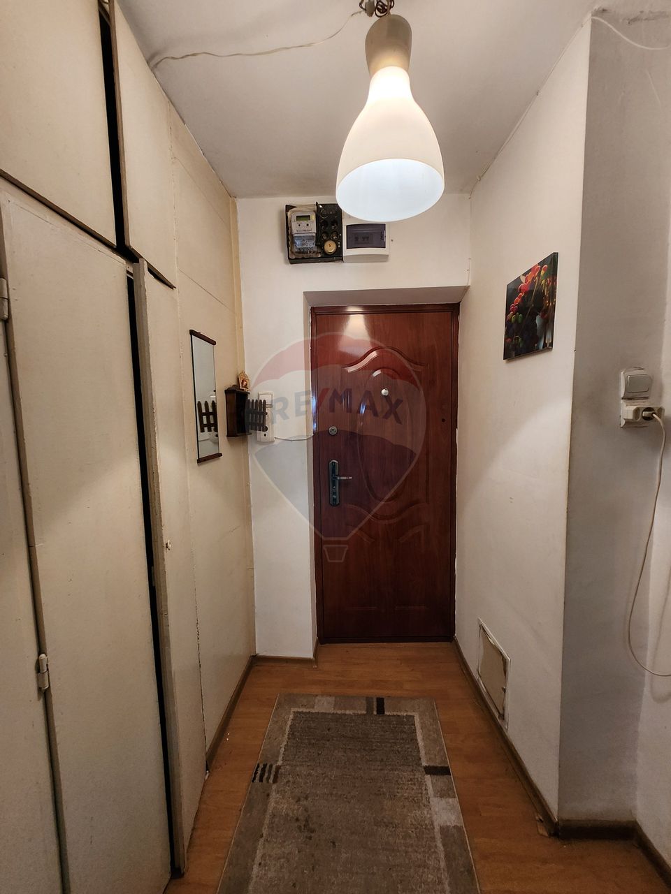 1 room Apartment for sale, Turda area