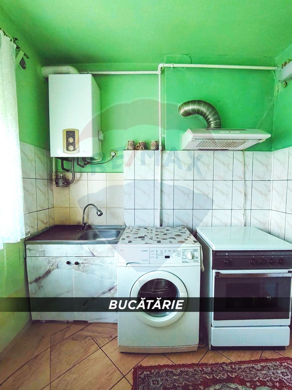 5 room Apartment for sale, Ultracentral area