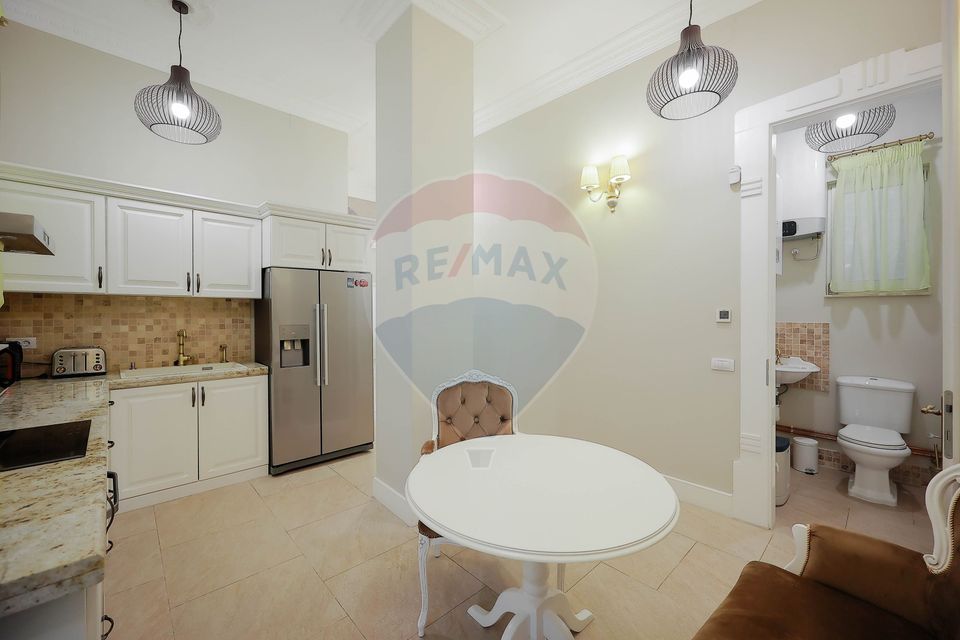 Apartament Premium, Terasă Privată, Ultracentral Oradea, De Vânzare