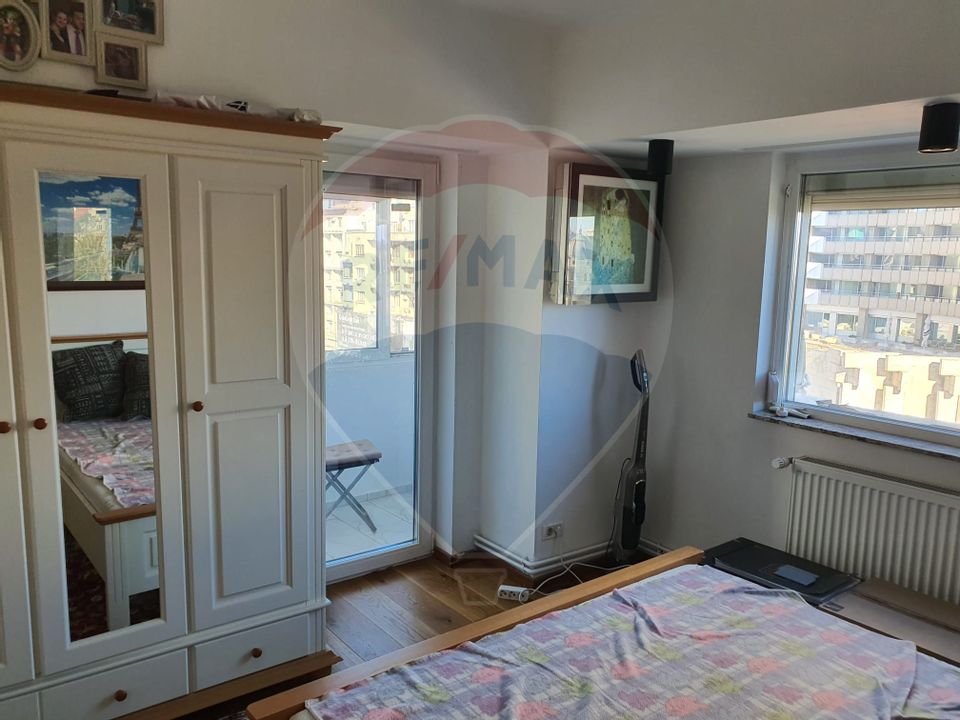 4 room Apartment for sale, Universitate area