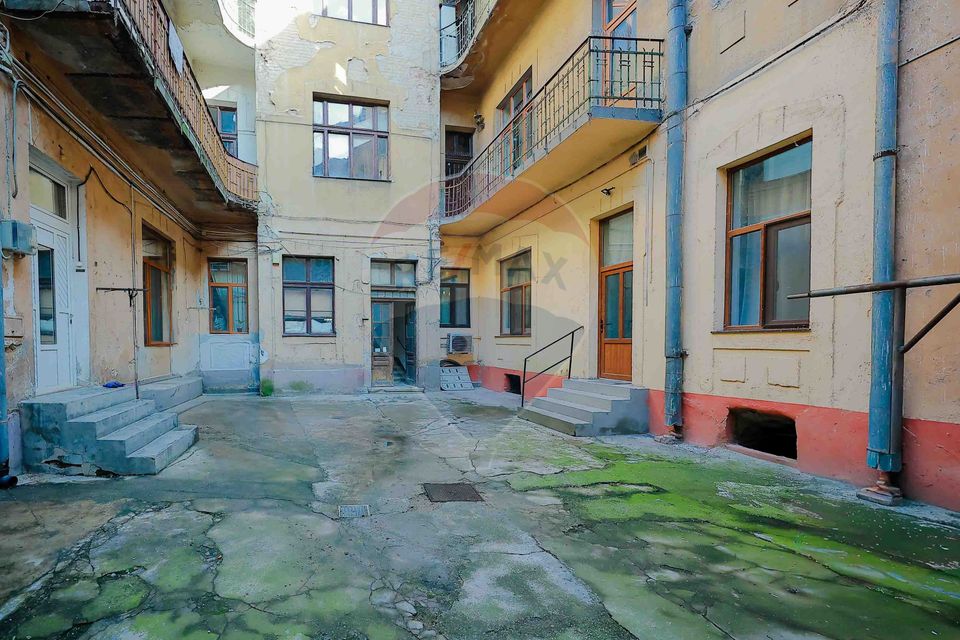 2 room Apartment for sale, Ultracentral area