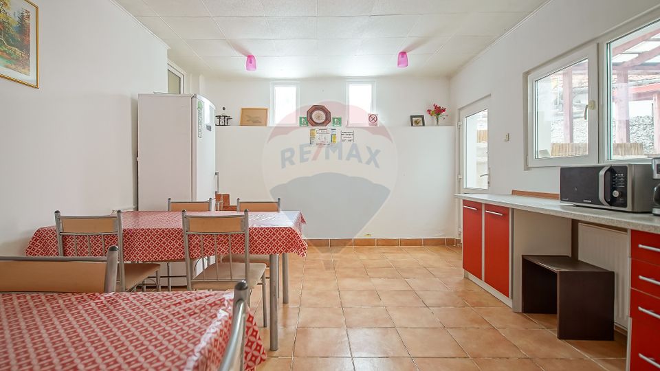 COMISION 0% | Casă în Brașov – investiție sigură în turism