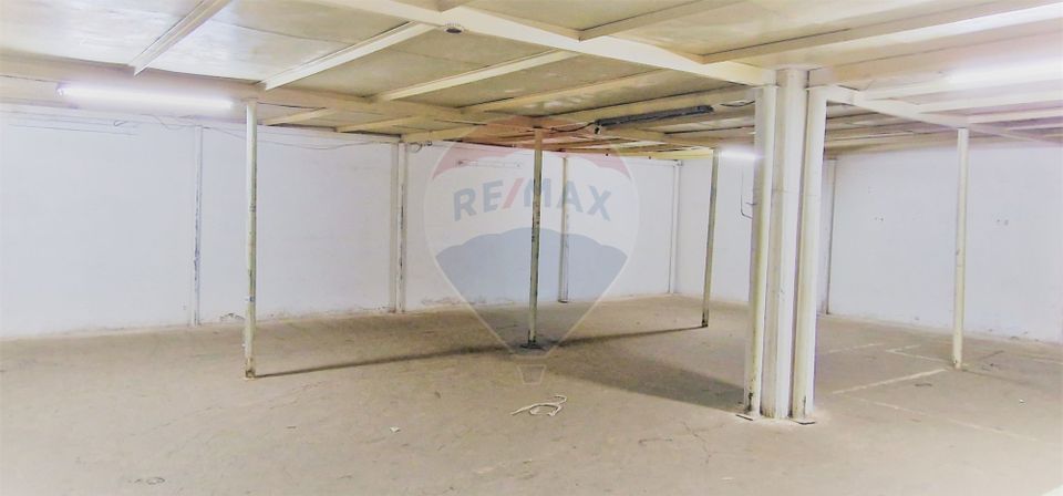 300sq.m Industrial Space for rent, Bartolomeu area