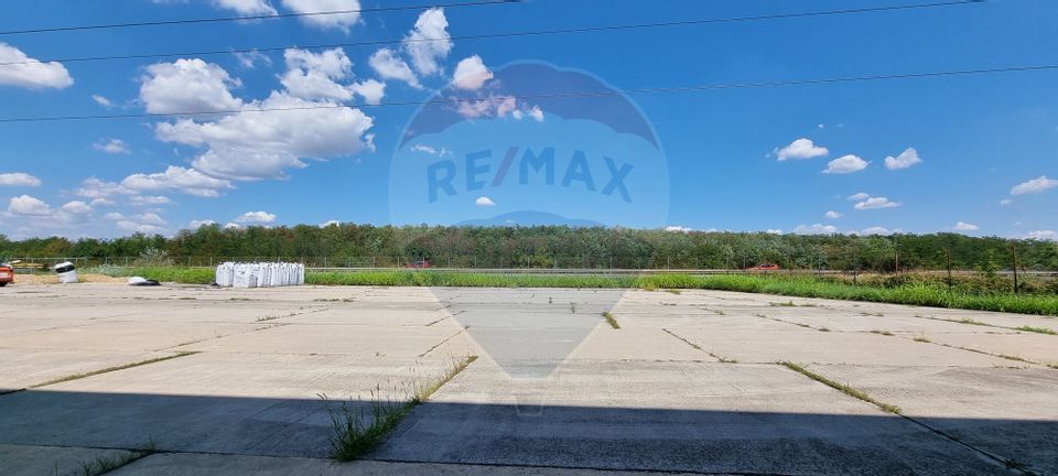 9,072sq.m Industrial Space for sale