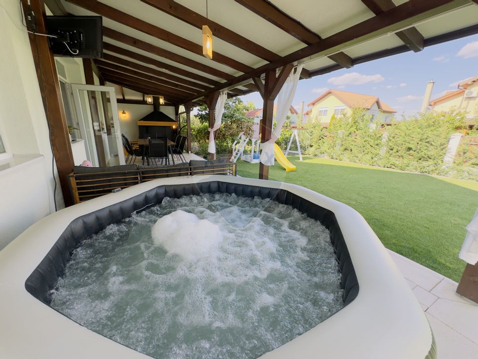 5 room House / Villa for sale, Oncea area