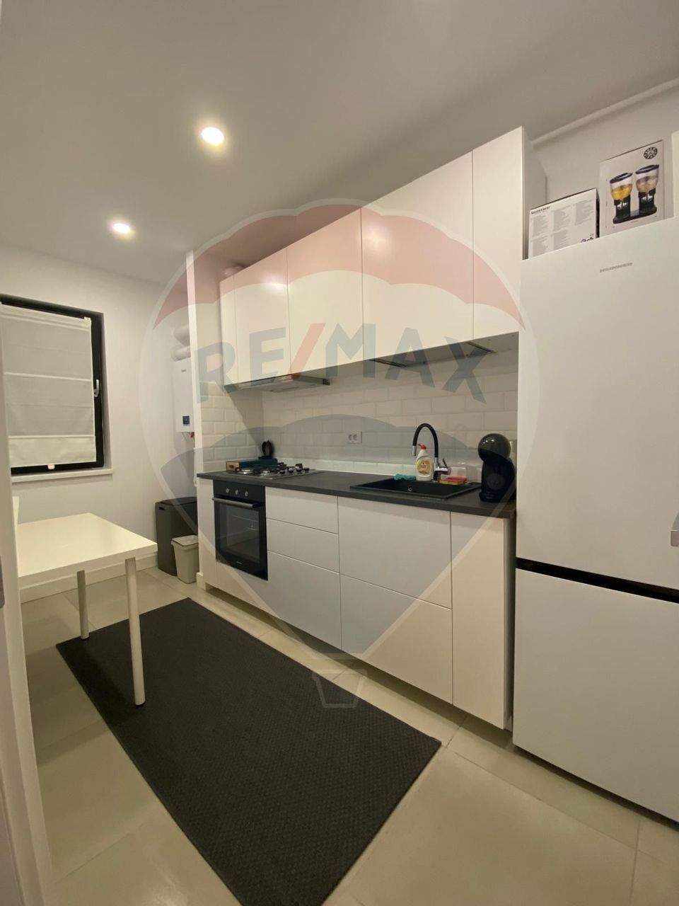 Apartament cu 3 camere - Onix Nord Residence